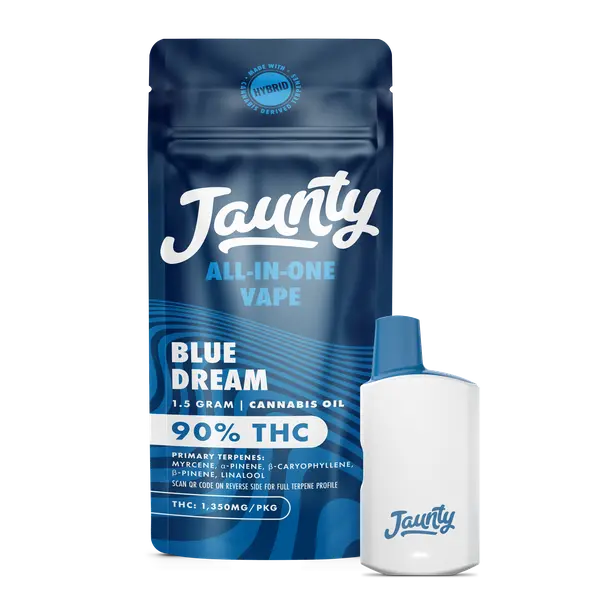Blue Dream Palms 1.5g Disp